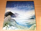 EX-   Kebnekaise/Self Titled/1973 Silence LP