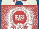 Pears/Vista Blue 