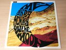 Felt/Me And A Monkey On The Moon/1989 Cherry Red LP
