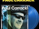Paul Carrack Collected LIMITED BLUE 180 Gram Audiophile 2xVinyl, Numbered  ACE