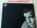 ROBERTO CARLOS Calhambeque RARE ARGENTINA LP Original 60s