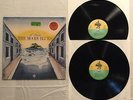 The Moody Blues: A Dream CLEAN Orig. '76 German Press 2xLP Comp in SHRINK Nova
