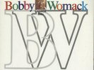 Greatest Hits Bobby Womack vinyl LP album record USA LN-10171 LIBERTY 1982