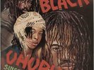 Black Uhuru Sinsemilla - Bubbles label vinyl LP album record UK ILPS9593