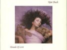 Hounds Of Love - EX Kate Bush UK vinyl LP album record KAB1 EMI 1985