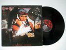 CLOVEN HOOF A SULTAN'S RANSOM RARE 1989 LP HEAVY METAL RECORDS NWOBHM MINT VINYL