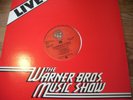 VAN MORRISON Live at the ROXY USA PROMOTIONAL ALBUM VINYL LP RECORD