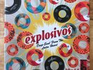 Explosivos - Deep-Soul From The Latin Heart - 10x45 Box Set
