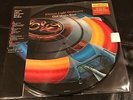 Electric Light Orchestra ELO Jeff Lynne Out of the Blue Picture Disc Vinyl 2-LP
