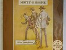 Mott The Hoople: ALL THE YOUNG DUDES, Premium 180g/ABSOLUTE ANALOGUE, Mint