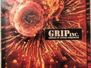 GRIP INC. POWER OF INNER STRENGTH ORIGINAL LP VINYL METAL GERMANY 1995 EXCELLENT