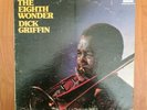 DICK GRIFFIN THE EIGHTH WONDER STRATA EAST RARE JAZZ SAM RIVERS CECIL MCBEE