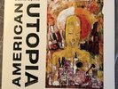 DAVID BYRNE - AMERICAN UTOPIA LP + DOWNLOAD - VINYL- TALKING HEADS -