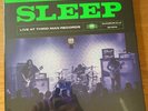 Third Man Records Vault 39 - Sleep 4 LP Coloured Vinyl Poster Patch Jack White