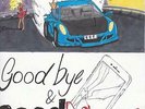 Juice Wrld - Goodbye & Good Riddance - LP - New