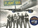 Iron Maiden - Flight 666: the Original Soundtrack - LP - New