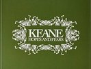 Keane - Hopes and Fears - LP Vinyl - New