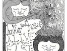 Binker and Moses Feat. Evan Parker & Yussef Dayes - Alive In the East? - LP - Ne