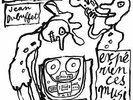 Jean Dubuffet - Experiences Musicales de Jean Dubuffet - LP - New