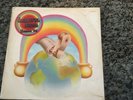 Grateful Dead Europe ‘72 3lp vinyl set in vg+ex condition white prom lps
