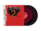 Mother 2 Earthbound SNES Soundtrack OST Vinyl Record LP Ghost of Starman Rare
