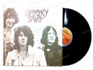 Spooky Tooth - Spooky Two GER LP FOC '