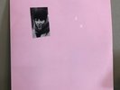 Idles Brutalism Ash Vinyl Edition