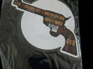 GUNS N' ROSES PARADISE CITY VINYL Gun SHAPED PICTURE DISC 