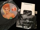 TOYAH SOUL PASSING THROUGH SOUL 7