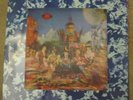 ROLLING STONES - THEIR SATANIC MAJESTIES REQUEST -1P-P1 TRUE MONO TXL103 UK 1967