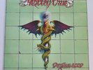 Mötley Crüe ?– Dr. Feelgood - UK & Europe - Elektra - EKT 59 - VG+/VG+