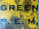 REM – Green (1988) Vinyl LP UK