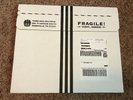 The Raconteurs - Help Us Stranger - Third man Records Vault Package 40