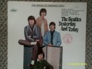 Vinyl Lp - Beatles / Yesterday and Today  Near Mint (M-) w/ AD INSERT