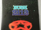 RUSH - 2112 VINYL REISSUE 2015 US/Canada Release W/HOLOGRAM