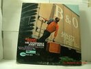 THE INCREDIBLE JIMMY SMITH -(LP)- MIDNIGHT SPECIAL - BLUE NOTE STEREO  -  1967