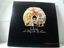 QUEEN -(LP)- A DAY AT THE RACES - INCLUDES 