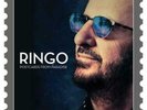 RINGO STARR: POSTCARDS FROM PARADISE (LP vinyl *BRAND NEW*.)