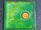 Alice Cooper - Billion Dollar Babies + Note LP