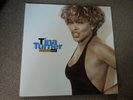 Tina Turner Simply The Best RARE Double Vinyl LP Set