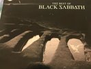 BLACK SABBATH-TEST PRESSING