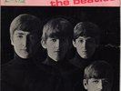 THE BEATLES - ALL MY LOVING EP, 1963 PARLOPHONE GEP 8891, 