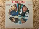 The Beatles Timeless 12 Inch Vinyl Picture Disc