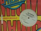 Soave - Dont' Look Back - **Test Press** (NM) Latin Freestyle