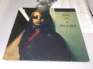 Aaliyah:  One In A Million   1st press  German  EX+   LP  VERY RARE