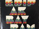 EDIP AKBAYRAM 1ST LP TURKISH DEEP PSYCH RARE ORIGINAL PRESS