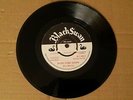 ERIC MORRIS - RIVER COME DOWN / SEEK AND YOU'LL FIND (1964 BLACK SWAN 7
