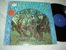 Creedence Clearwater Revival self-titled debut LP in shrink Fantasy 8382