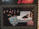 Los Hermanos Lopez Orchestra - EL MUERTO -   RLP-718 ©1973 LP - FREE SHIPPING