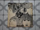 The Beatles Revolver 2nd Press 'Dr Robert' Sleeve PMC7009 2/2 Vinyl VG